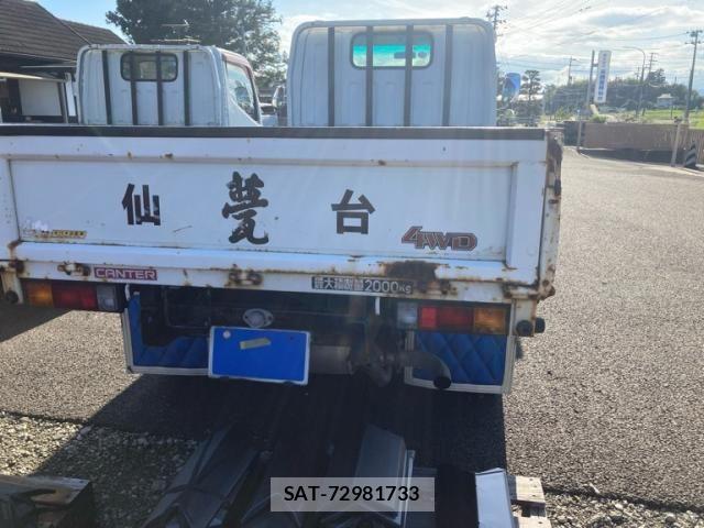 Mitsubishi CANTER 2004-02 8870602-5