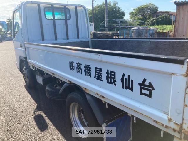 Mitsubishi CANTER 2004-02 8870602-6