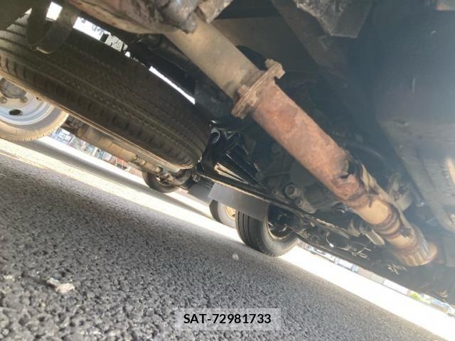 Mitsubishi CANTER 2004-02 8870602-8