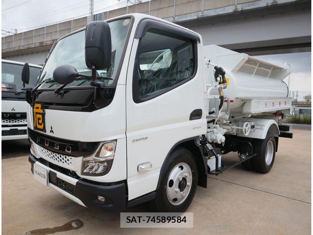 Mitsubishi CANTER 2026-05 8870579-0