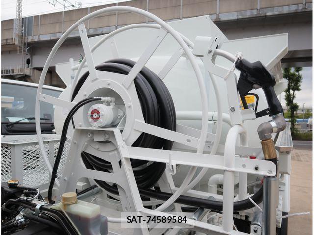 Mitsubishi CANTER 2026-05 8870579-15
