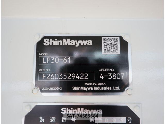 Mitsubishi CANTER 2026-05 8870579-17