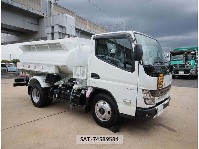 Mitsubishi CANTER 2026-05 8870579-1