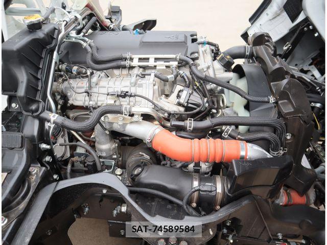Mitsubishi CANTER 2026-05 8870579-29