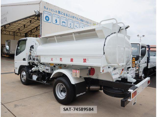 Mitsubishi CANTER 2026-05 8870579-4