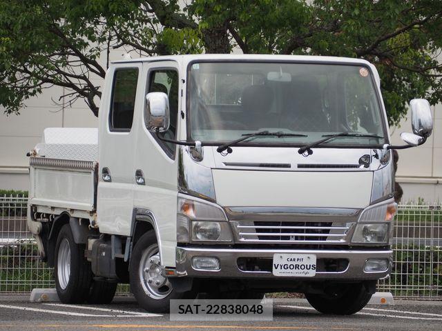 Mitsubishi CANTER 2007-12 8870599-0