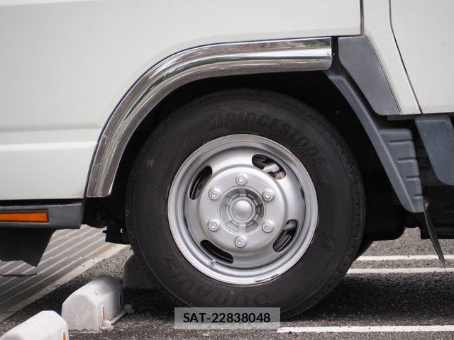 Mitsubishi CANTER 2007-12 8870599-9