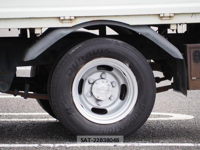 Mitsubishi CANTER 2007-12 8870599-10