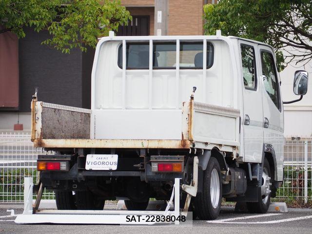 Mitsubishi CANTER 2007-12 8870599-12