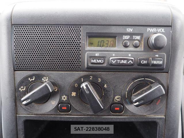 Mitsubishi CANTER 2007-12 8870599-14