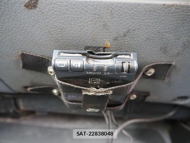 Mitsubishi CANTER 2007-12 8870599-15