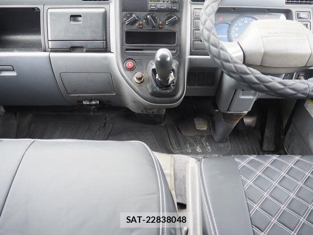 Mitsubishi CANTER 2007-12 8870599-16