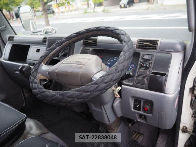 Mitsubishi CANTER 2007-12 8870599-1