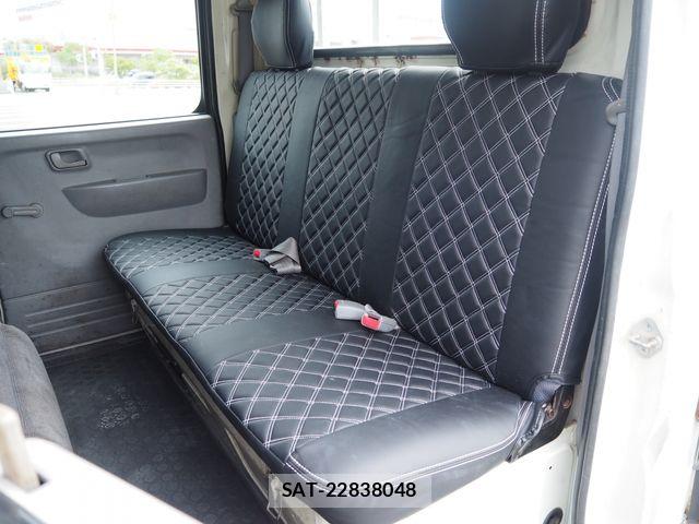 Mitsubishi CANTER 2007-12 8870599-19