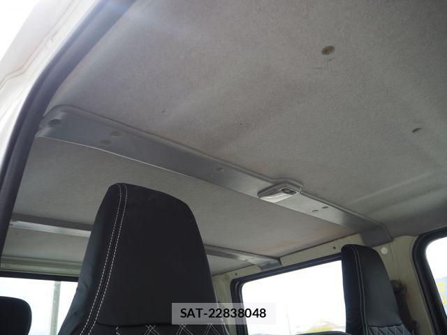 Mitsubishi CANTER 2007-12 8870599-22