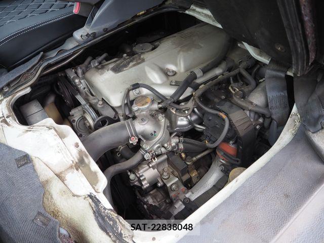 Mitsubishi CANTER 2007-12 8870599-23
