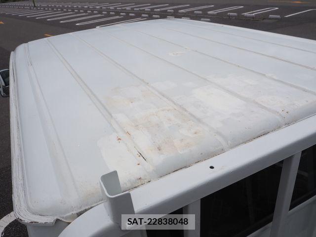 Mitsubishi CANTER 2007-12 8870599-24