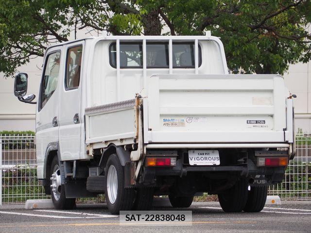 Mitsubishi CANTER 2007-12 8870599-2