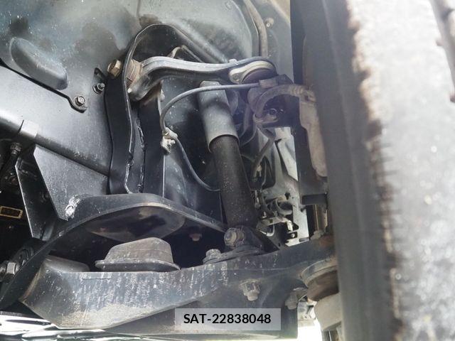 Mitsubishi CANTER 2007-12 8870599-29
