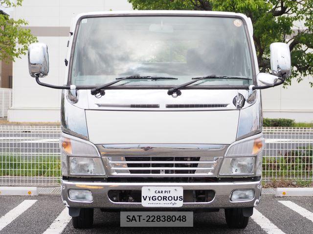 Mitsubishi CANTER 2007-12 8870599-3