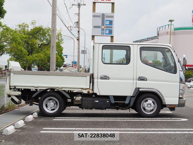 Mitsubishi CANTER 2007-12 8870599-5