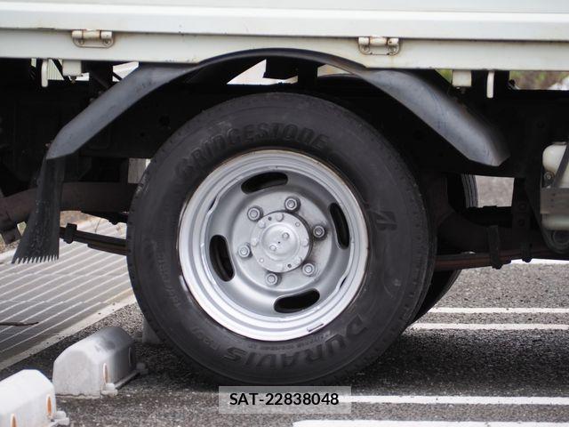 Mitsubishi CANTER 2007-12 8870599-6
