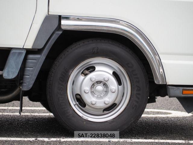 Mitsubishi CANTER 2007-12 8870599-7