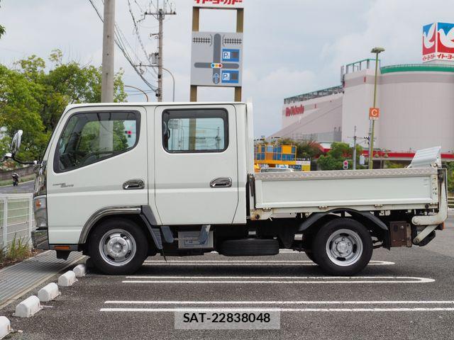 Mitsubishi CANTER 2007-12 8870599-8