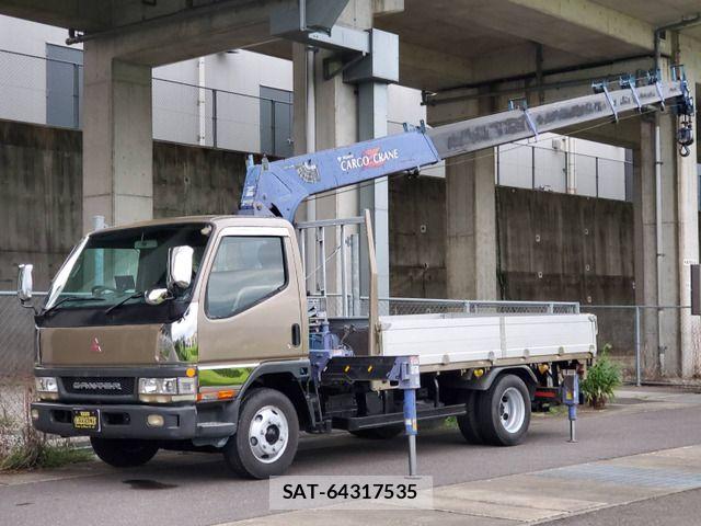 Mitsubishi CANTER 2000-09 8870591-0