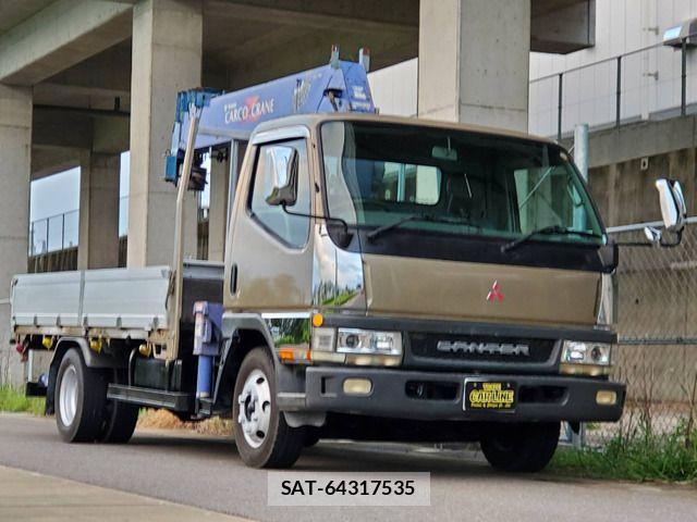 Mitsubishi CANTER 2000-09 8870591-10