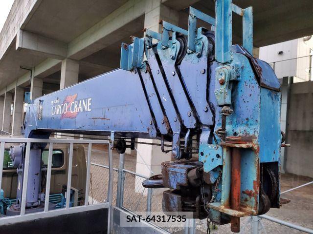 Mitsubishi CANTER 2000-09 8870591-12