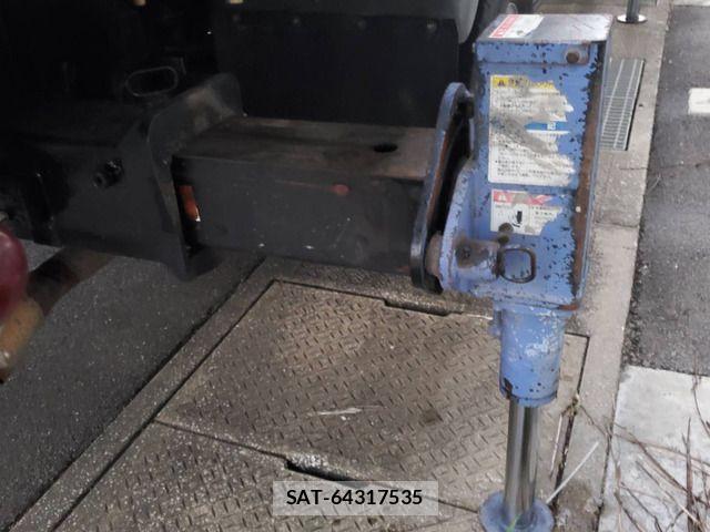 Mitsubishi CANTER 2000-09 8870591-15
