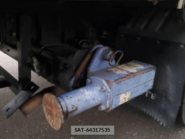 Mitsubishi CANTER 2000-09 8870591-16