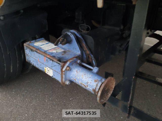 Mitsubishi CANTER 2000-09 8870591-17