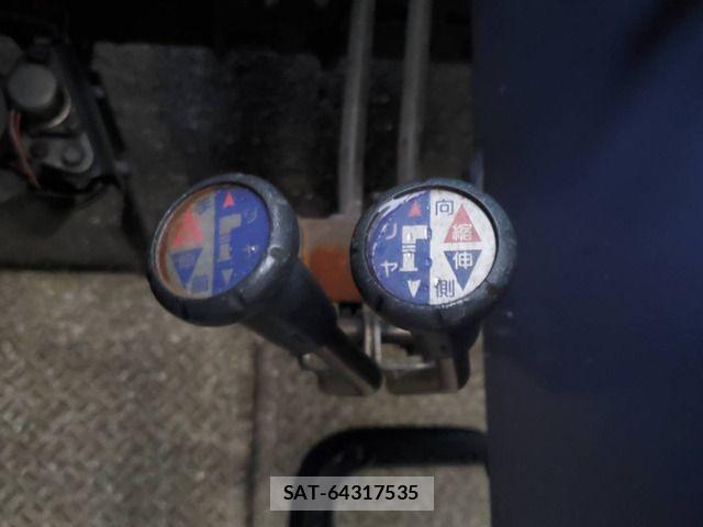 Mitsubishi CANTER 2000-09 8870591-18