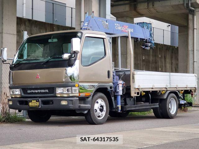 Mitsubishi CANTER 2000-09 8870591-1