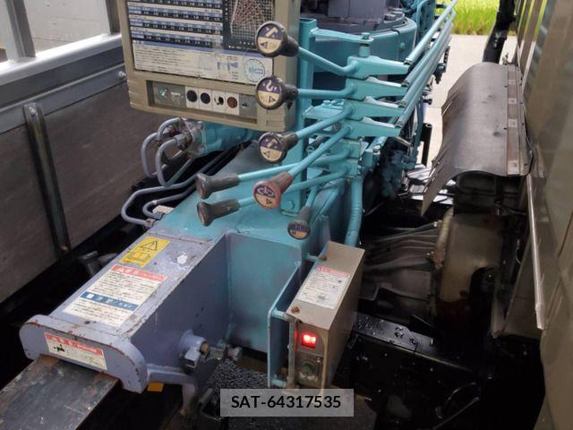 Mitsubishi CANTER 2000-09 8870591-19