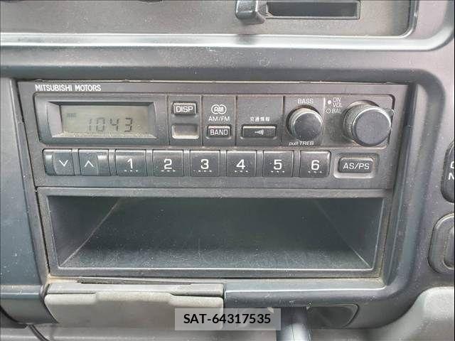 Mitsubishi CANTER 2000-09 8870591-20