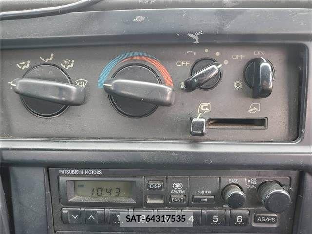Mitsubishi CANTER 2000-09 8870591-21