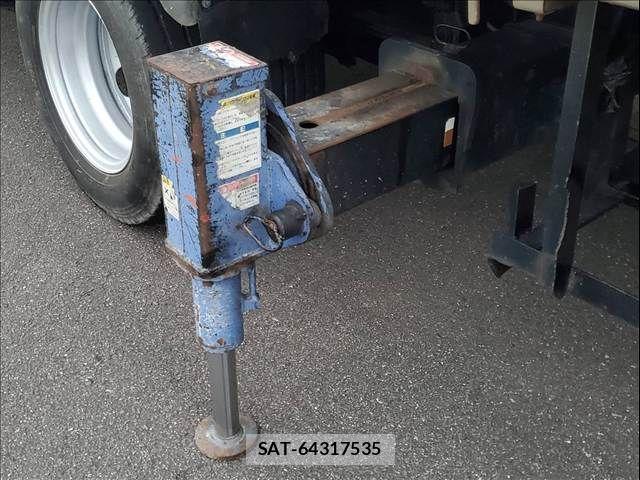 Mitsubishi CANTER 2000-09 8870591-23