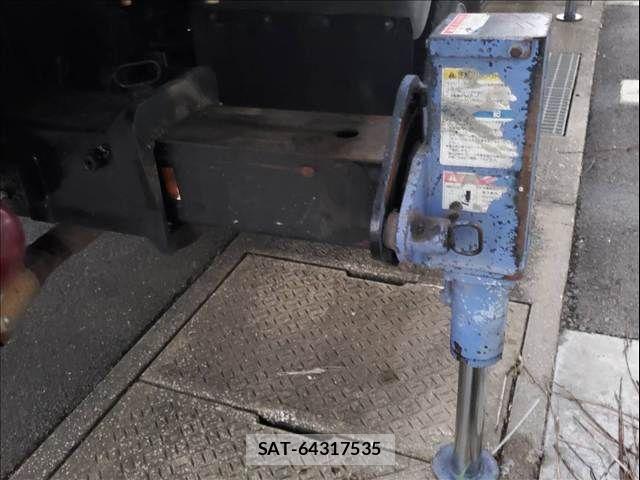 Mitsubishi CANTER 2000-09 8870591-24