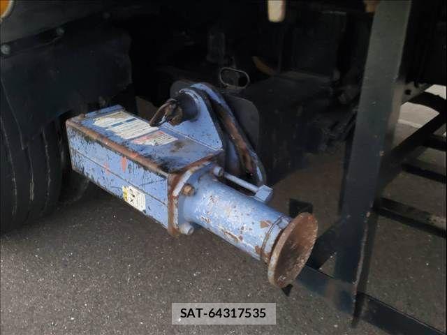 Mitsubishi CANTER 2000-09 8870591-26