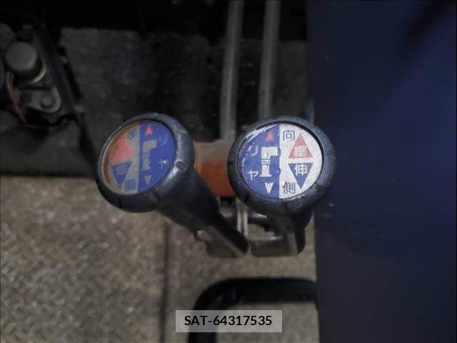 Mitsubishi CANTER 2000-09 8870591-27