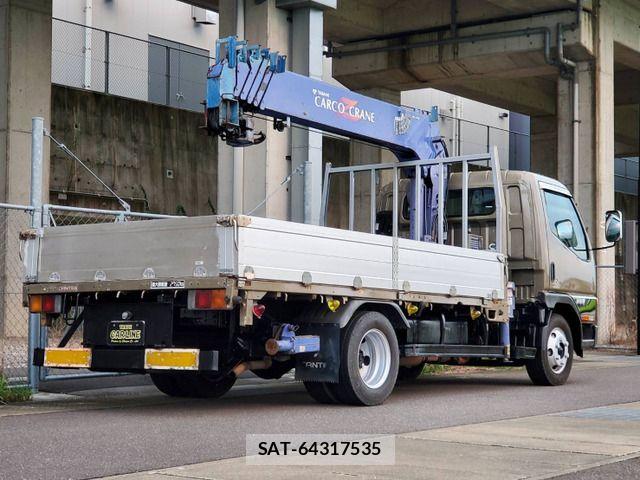 Mitsubishi CANTER 2000-09 8870591-2