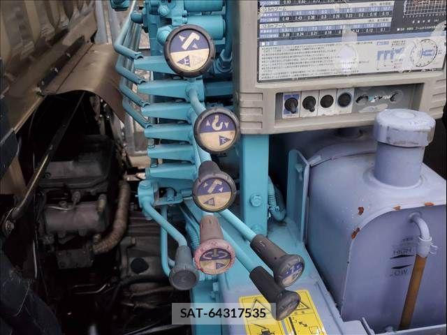 Mitsubishi CANTER 2000-09 8870591-29
