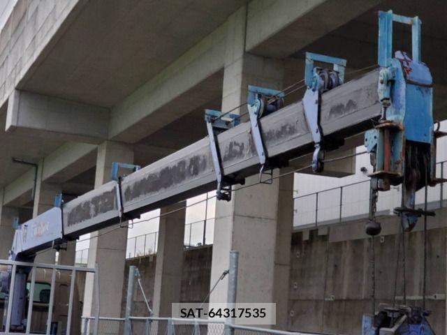 Mitsubishi CANTER 2000-09 8870591-3
