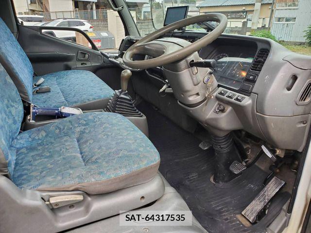 Mitsubishi CANTER 2000-09 8870591-5