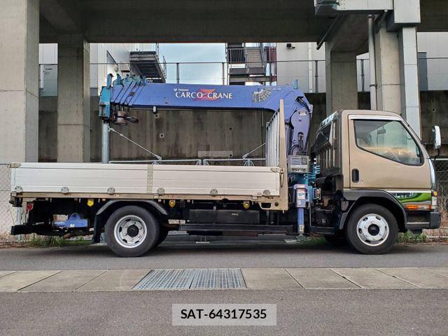 Mitsubishi CANTER 2000-09 8870591-6