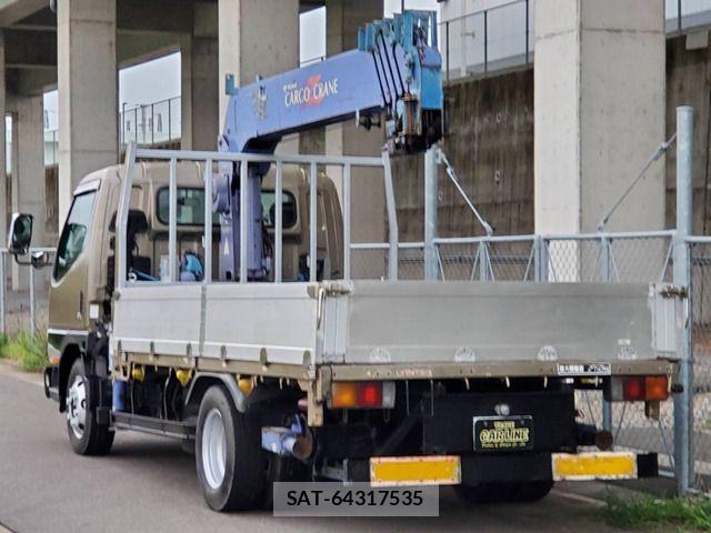 Mitsubishi CANTER 2000-09 8870591-7
