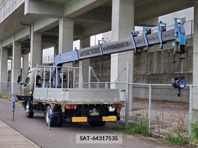 Mitsubishi CANTER 2000-09 8870591-8